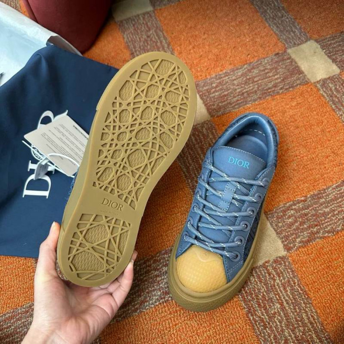 DIO* B33 SNEAKERS Dr0147