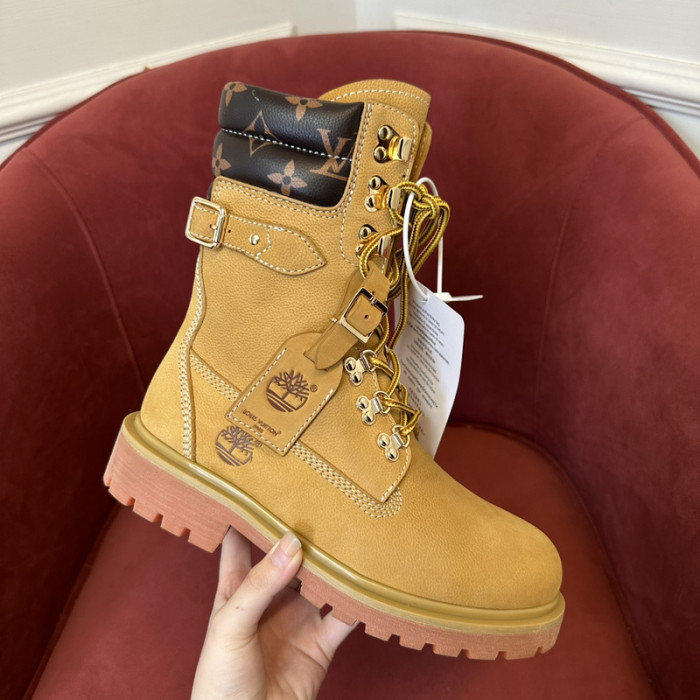 LV Boots L0000450