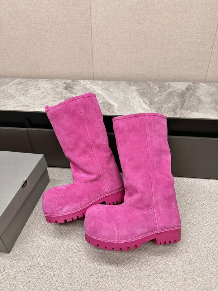 Ba1en*iaga boots 80000268