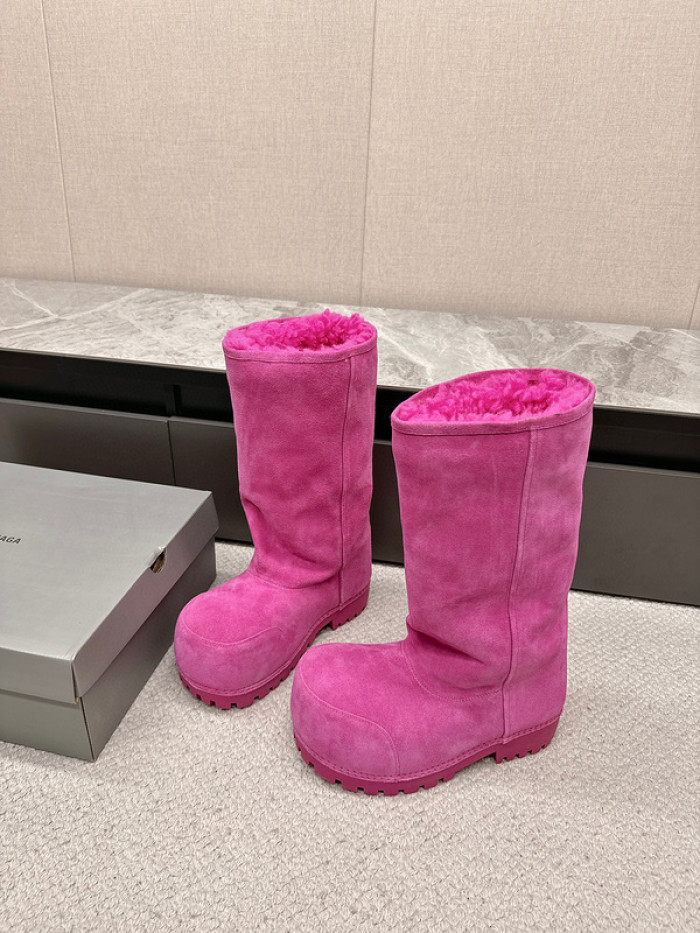 Ba1en*iaga boots 80000268