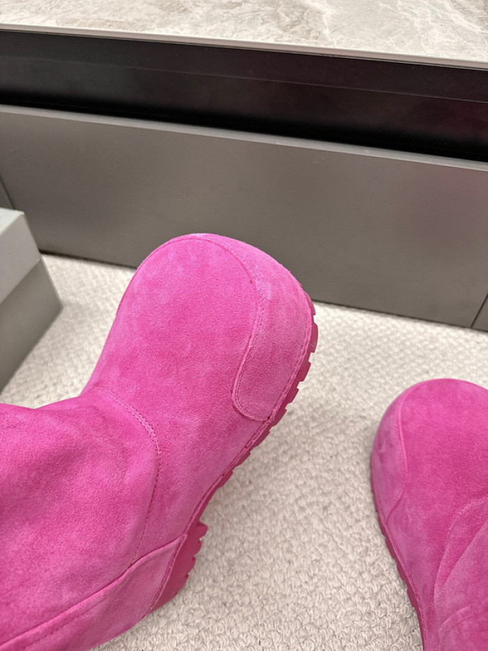 Ba1en*iaga boots 80000268