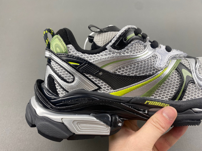 Ba1en*iaga runner sneaker w3rbxp-2315