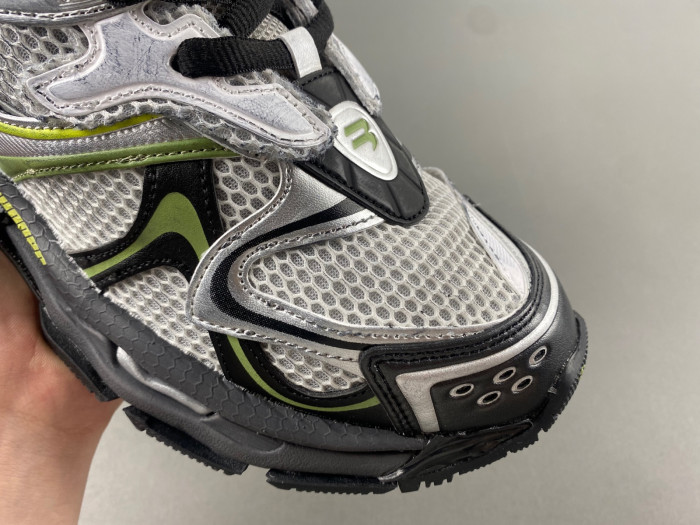 Ba1en*iaga runner sneaker w3rbxp-2315