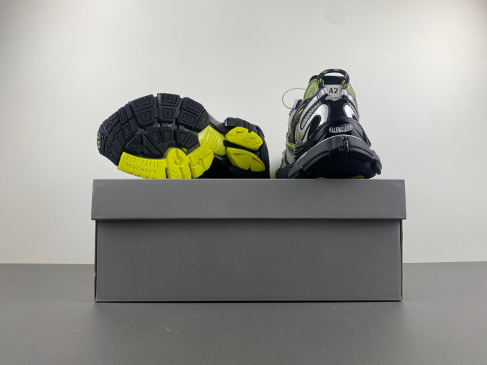 Ba1en*iaga runner sneaker w3rbxp-2315