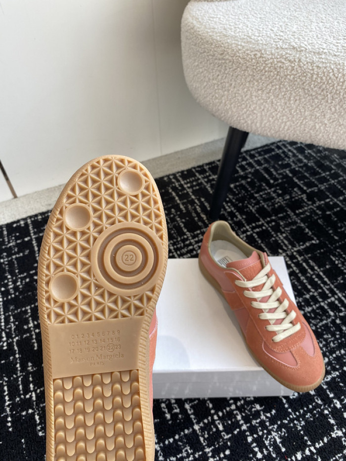 ma1s0n Marg*e1a calfskin s57ws0271