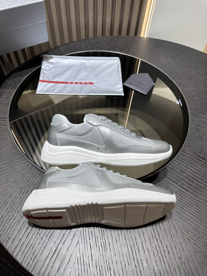 PRAD* SNEAKERS P000095