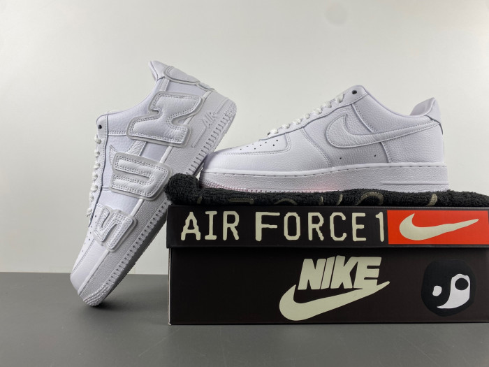 Cactus Plant Flea Market x Nike Air Force 1 FQ7069-100