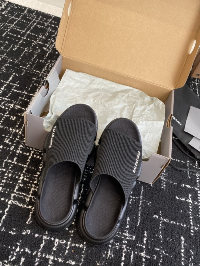 Balenciag* Sandal BS90