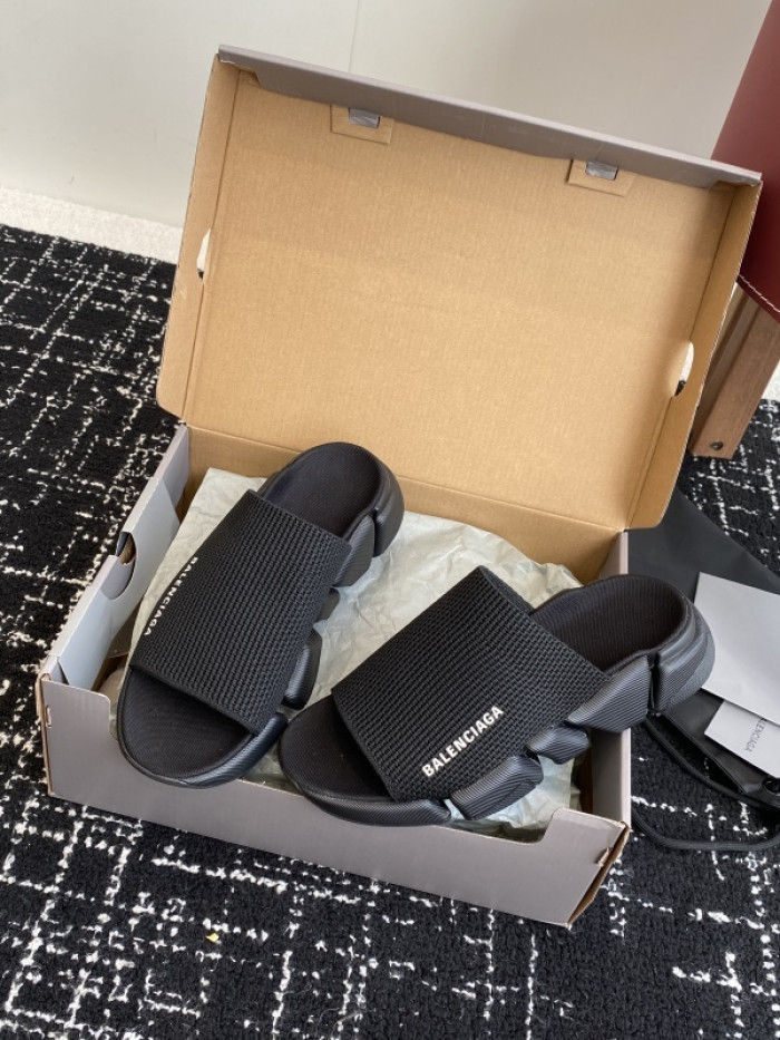 Balenciag* Sandal BS90