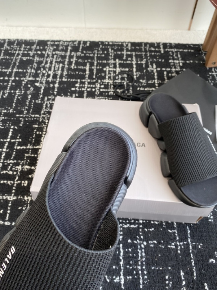 Balenciag* Sandal BS90