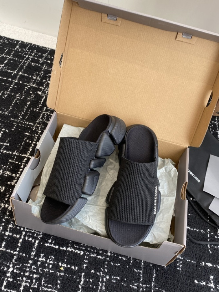 Balenciag* Sandal BS90