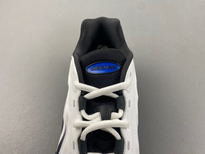 Nike Air Max Dn8 White Black FQ7860-010