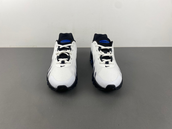 Nike Air Max Dn8 White Black FQ7860-010