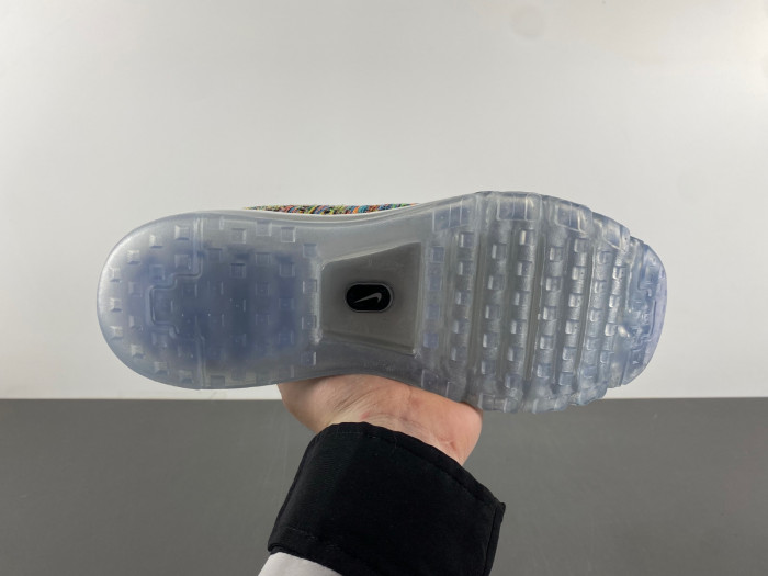 Air Max 2015 Flyknit 