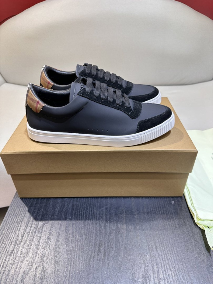 BUR*ERRY SHOES BBY96