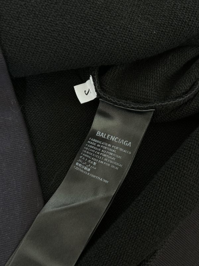 Balenciag* HOODIE Bh108