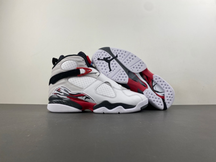 Air Jordan 8 Retro Bugs Bunny 2025 305381-100