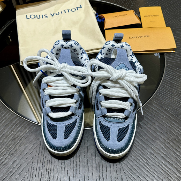 LV Skate snekaers L0000688