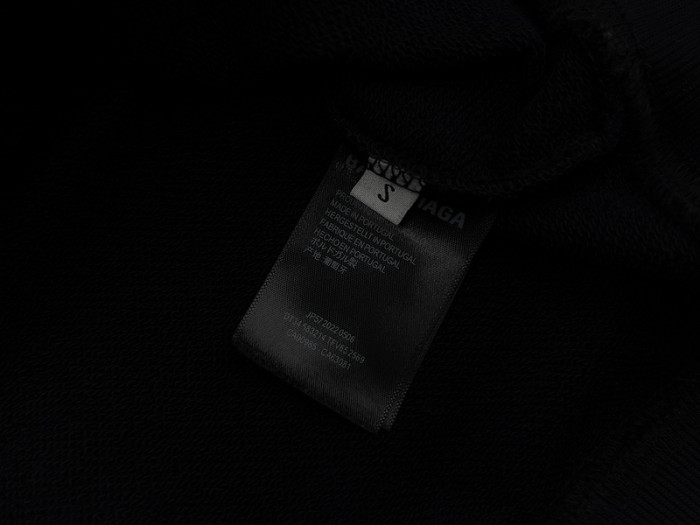 Balenciag* Hoodie Bh009
