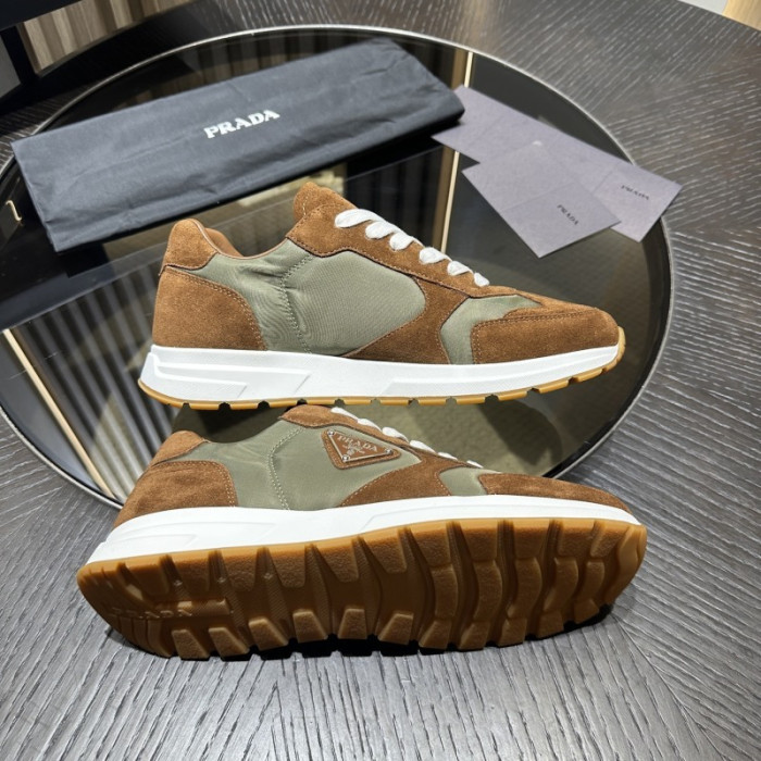 PRAD* SNEAKERS P223
