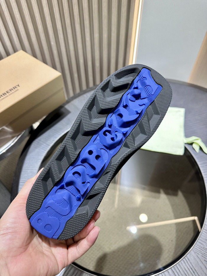 BUR*ERRY SHOES BBY83