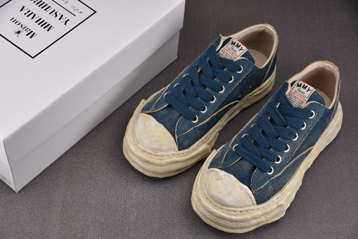 Ma1s0n MIHARA YASUHIRO SNEAKER MMYS110