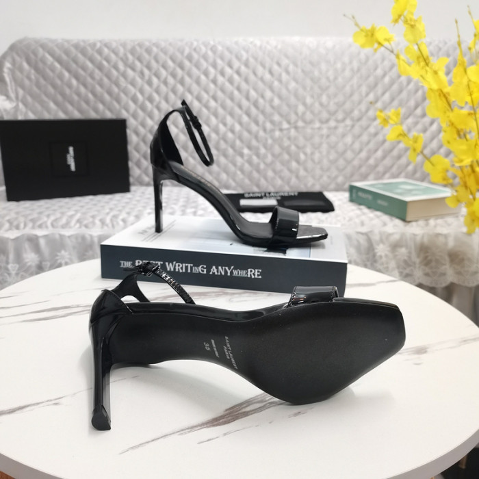 Y51 heel sandals 9cm ys003