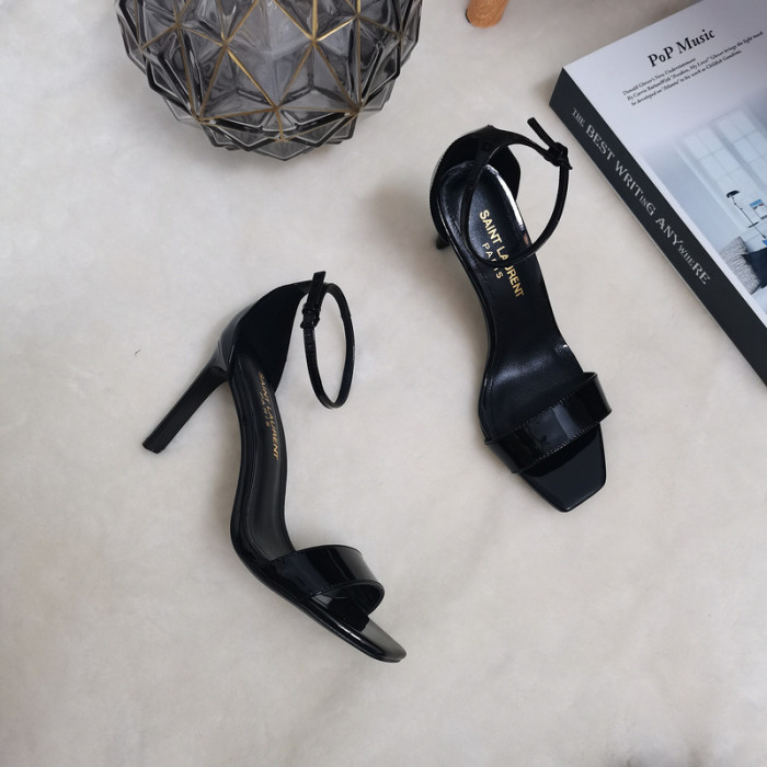 Y51 heel sandals 9cm ys003