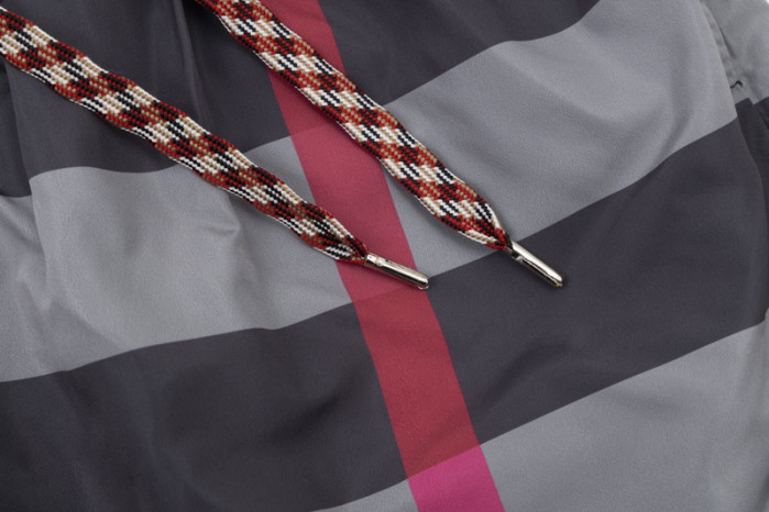 BUR*ERRY SHORTS BR18