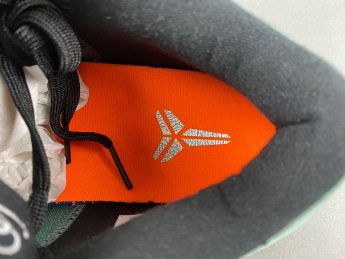 Nike Kobe 4 Protro Girl Dad FQ3545-300