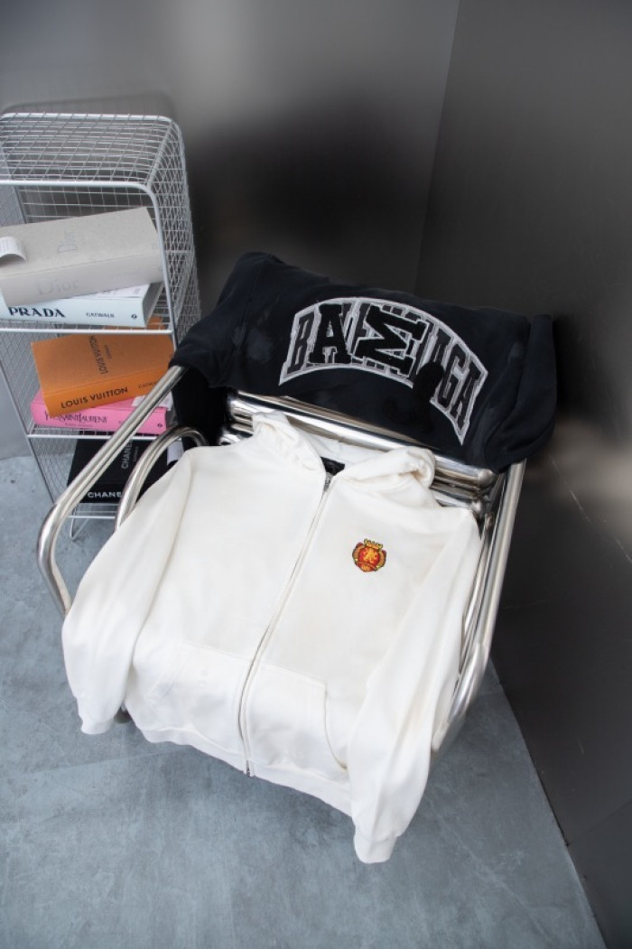 Balenciag* Hoodie Bh090