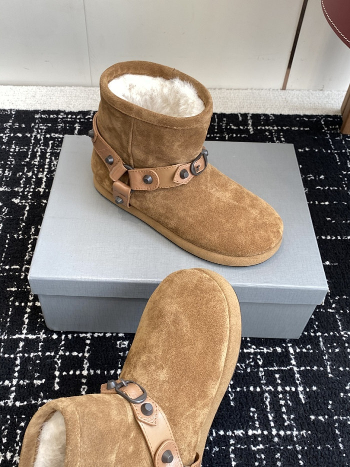 Ba1en*iaga boots 80000293