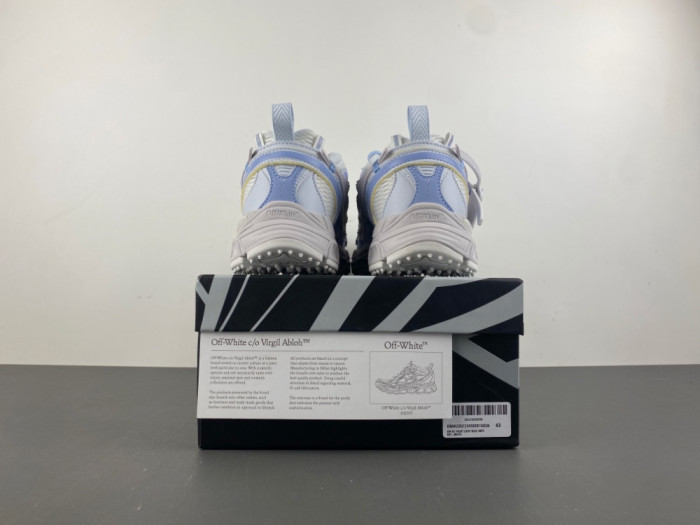 Off-White Be right back OWIA289F44