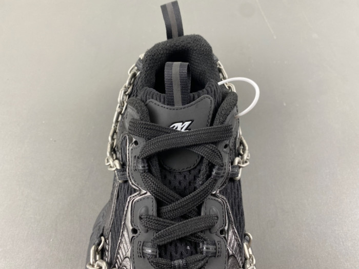 Ba1en*iaga sneaker w3xpl-1882