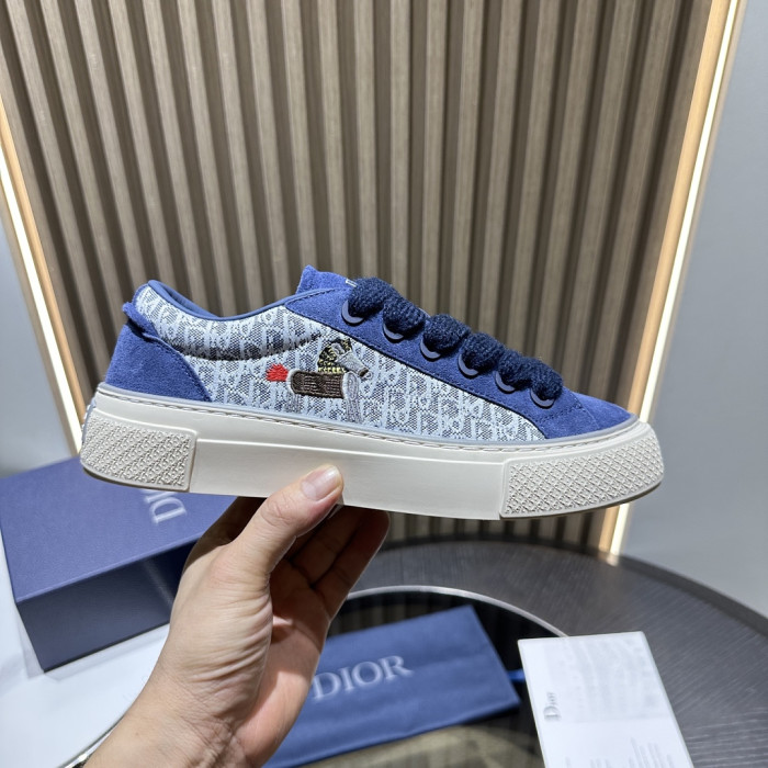 DIO* B33 SNEAKERS Dr0236
