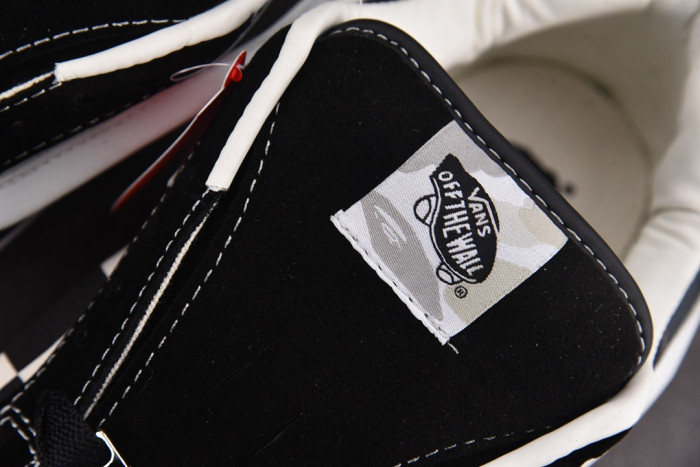 Vans x Bape Knu Skool VN000TD581