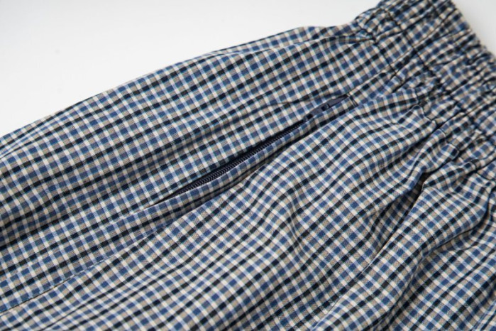 Balenciag* pants Bh053