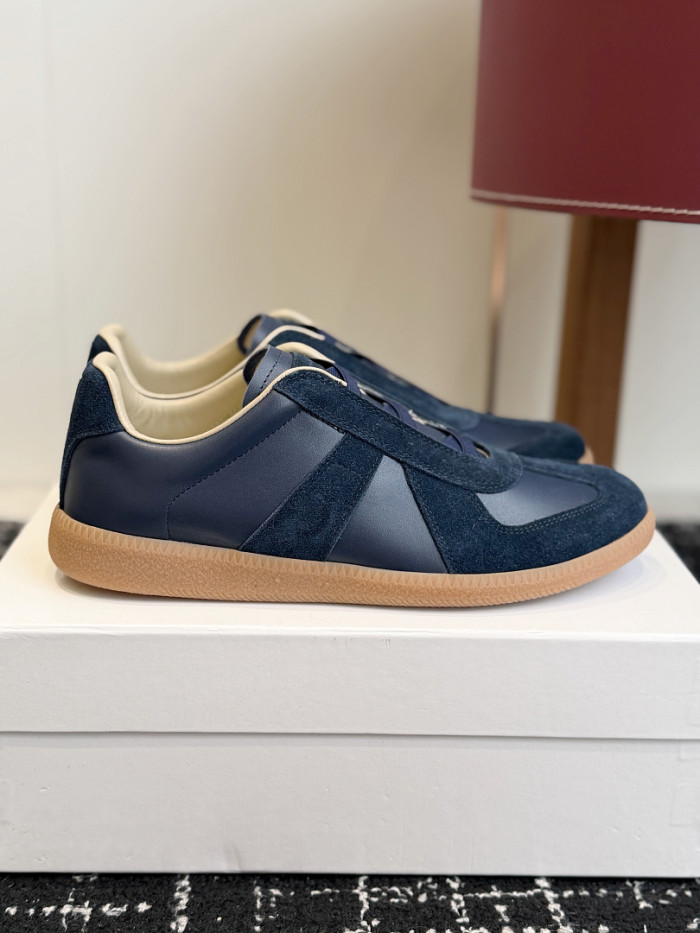 Ma1s0n Marg*e1a CALFSKIN S57WS0405