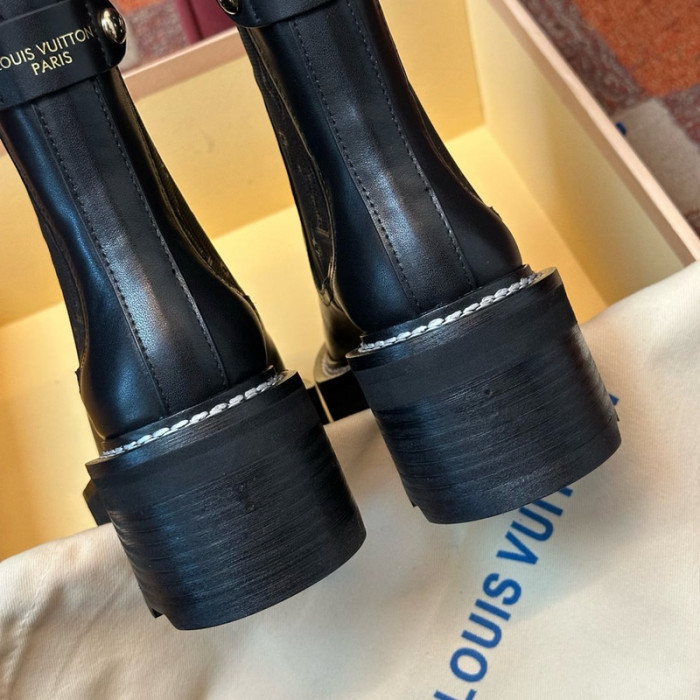 LV Boots L0000501