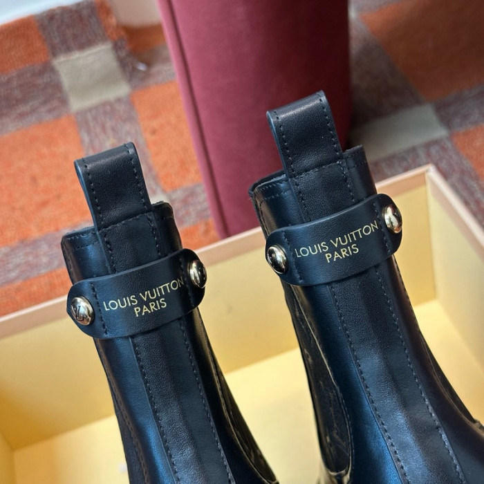 LV Boots L0000501