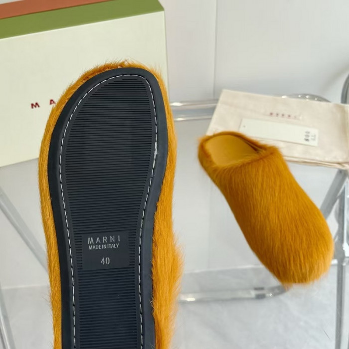 Marni Slides M005