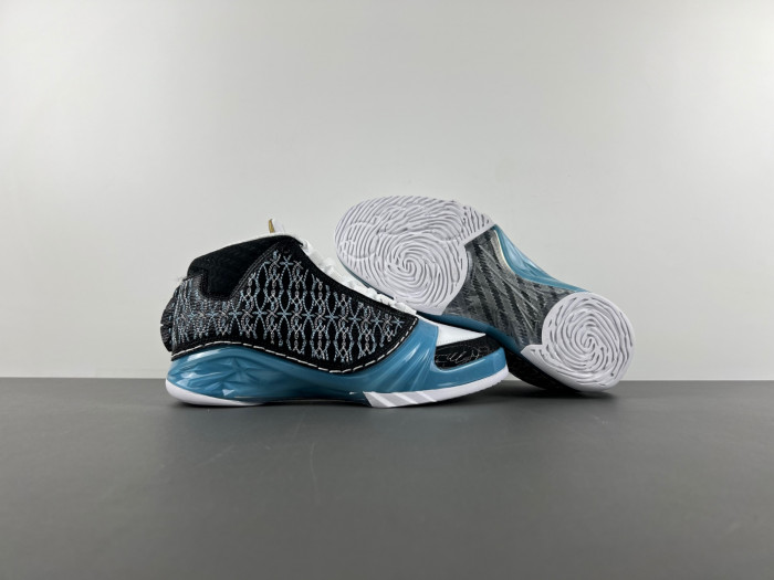 Air Jordan 23 UNC 318376-041