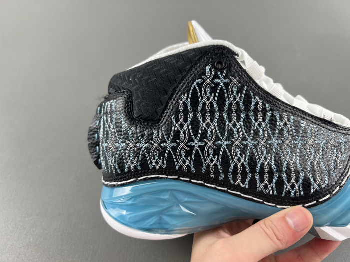 Air Jordan 23 UNC 318376-041