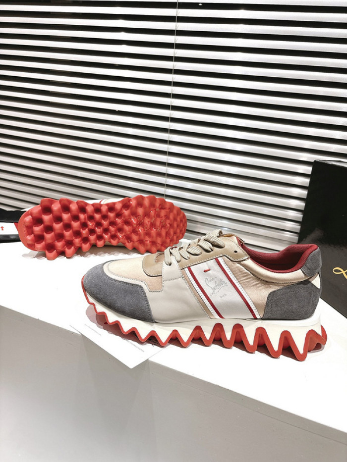 C&L sneakers CLL000127