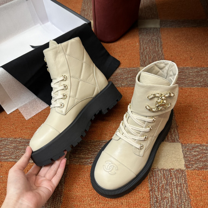 Chane* Boots C000073