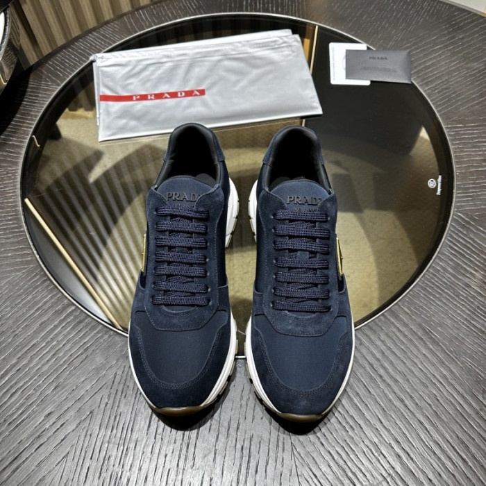 PRAD* SNEAKERS P206