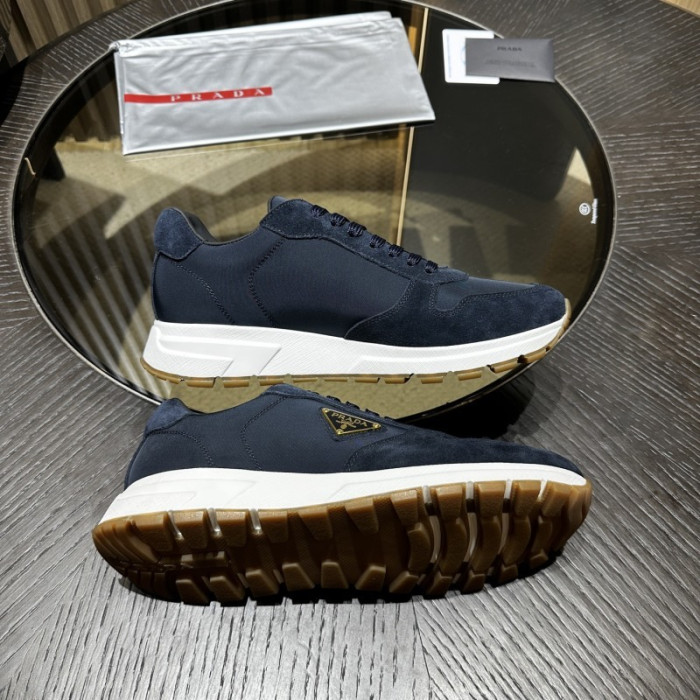 PRAD* SNEAKERS P206