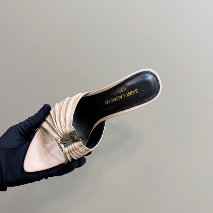 Y51 heel sandals ys010