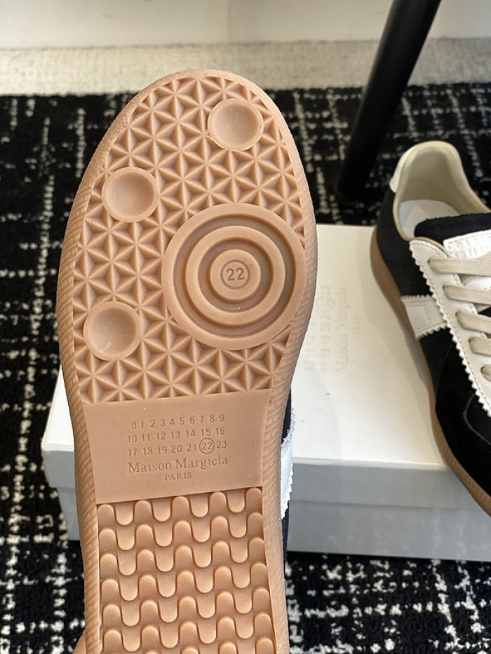 ma1s0n Marg*e1a calfskin s57ws0259