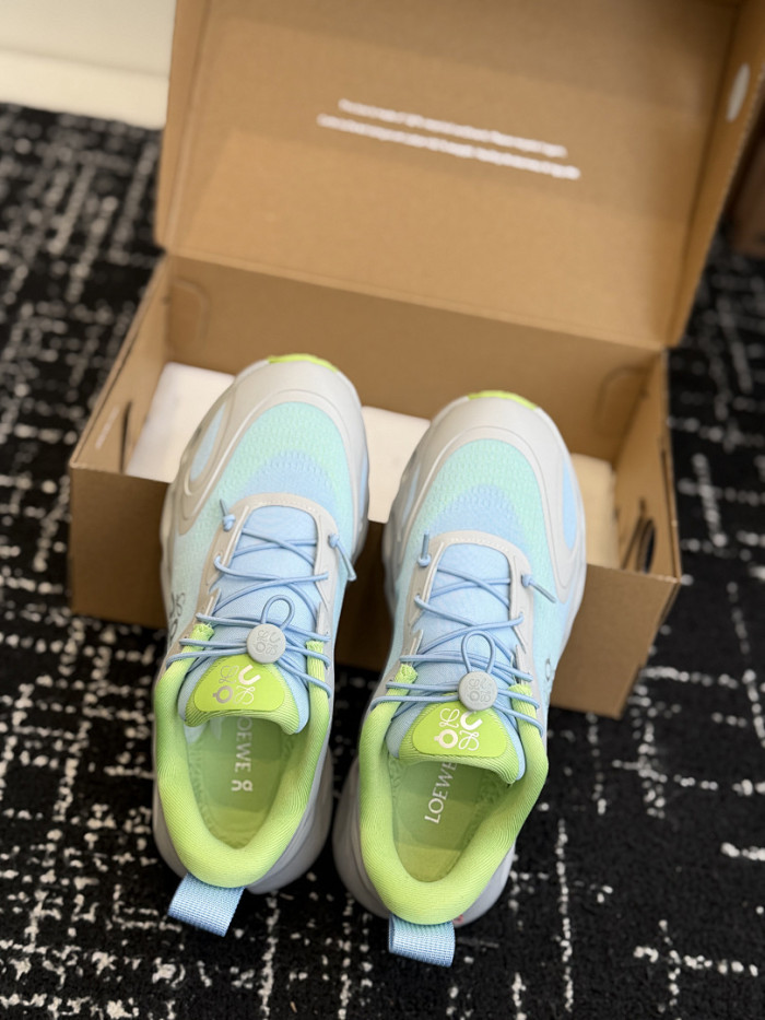 L0ew* SNEAKERS LW029
